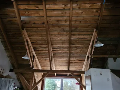 Groth-Bud Wykończenie wnętrz | Adaptacja poddaszy/ Sucha zabudowa z płyt G/K